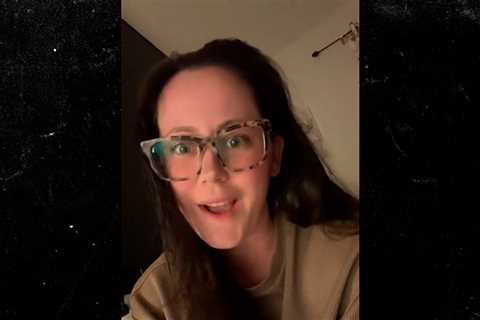 'Teen Mom' Jenelle Evans Fires Back at Rumors She's the Villain in Jace's Story