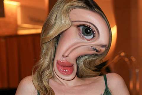 'Forbidden Fruits' Guess The Scrambled Actress!