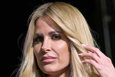 'RHOA's Kim Zolciak to Be Grilled by BF’s Estranged Wife in Divorce War