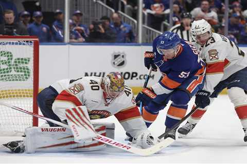 Casey Cizikas, fourth line spark Islanders in much-needed win