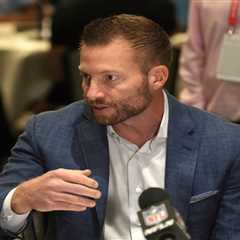 Sean McVay details why Rams kept Davante Adams instead of trading him