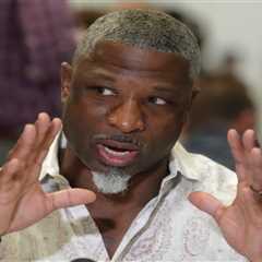 Aaron Glenn obsessed with making good on his ‘unfinished’ Jets business