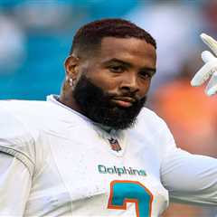 Odell Beckham-Giants reunion ‘one of the dumbest concepts I’ve ever heard’: Adam Schein