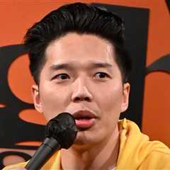 Late Comedian Alex Duong's Friends Come Together to Help Young Daughter