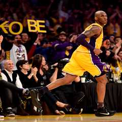 The sneaker worn by Kobe Bryant in his final game is being re-released by Nike