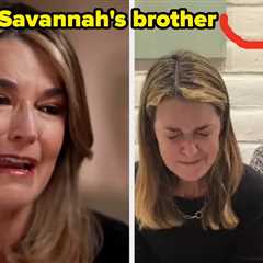 People Are Genuinely Disgusted By Savannah Guthrie’s Brother’s Six-Word Response To Her Fearing..