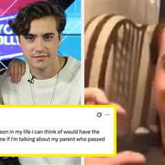 “Just So Icky”: A Clip Of Dove Cameron’s Then-Fiancé Ryan McCartan’s Reaction To Her Speaking About ..