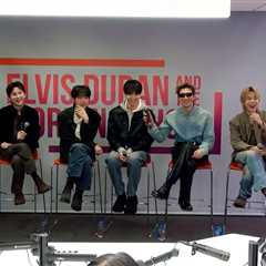 BTS Reveals Which Celebs Have Left Them the Most Starstruck, Including This ‘Amazing’ Pop Star