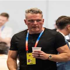 Pat McAfee reveals struggles of getting Troy Aikman on his ESPN show