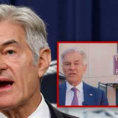 Dr. Oz Sued by Armenian Meat Market Owner Over Video Alleging Fraud, ‘Mafia’ Ties