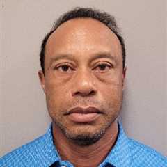 Stephen A. Smith accuses Tiger Woods of having a ‘very suspect life’ after DUI arrest