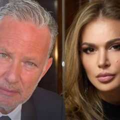 Dorit Kemsley's Estranged Husband PK Dating New Woman