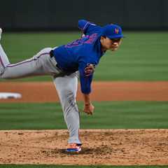 Kodai Senga delivers in return, but Mets bats get silenced by Cardinals in loss
