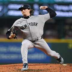 Max Fried anchors Yankees in shutout of Mariners to continue dominant start to season