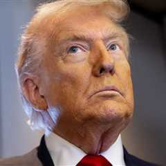 Massachusetts Man Arrested After Alleged Threats to Donald Trump