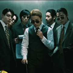 BTS Shows Off Boss Dance Moves in ‘2.0’ Music Video Inspired by the Movie ‘Oldboy’