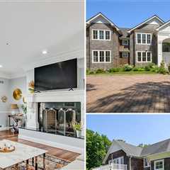 House From 'Summer House' Goes Up for Sale, Amid Scamanda