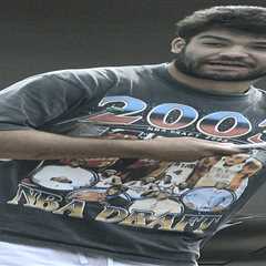 Puka Nacua in rehab after alleged drunken New Year’s Eve incident