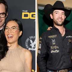 All Of The Celebrity Couples Who Have Shockingly (Or Not So Shockingly) Broken Up So Far In 2026