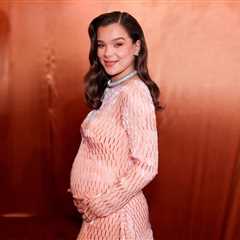Hailee Steinfeld Welcomes First Child With Josh Allen: ‘We’re Feeling Incredibly Grateful..