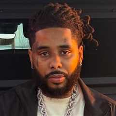 Rapper Pooh Shiesty & His Dad Arrested by FBI