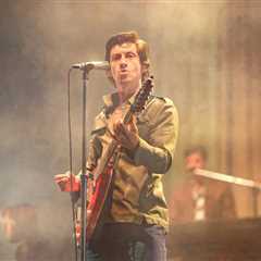 How Arctic Monkeys Became the Internet’s First Breakout Band in 2006 – And Struck Viral Gold Again