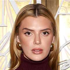 Alissa Violet Arrested After Alleged Argument with Boyfriend