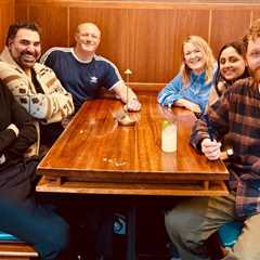 Publishing Briefs: Bastian Langebaek Signs with Sony Music Publishing UK