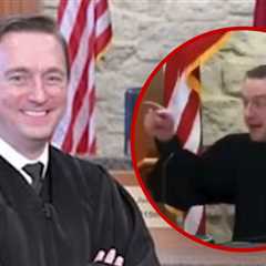 Rude Viral Texas Judge In More Trouble, Facing Fines From Ethics Commission