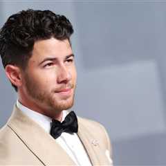 Nick Jonas Books Holiday Horror Movie ‘White Elephant’ … Where a Gift Exchange Leads to ‘Christmas..