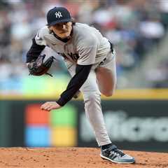 Yankees’ rotation poised for history — and will only get better