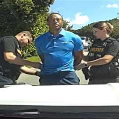 Tiger Woods must show ‘responsibility and accountability’ after DUI arrest: Nick Faldo