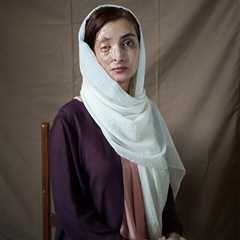 2025 Photo Awards Winner: Sima Choubdarzadeh