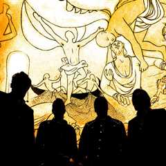 U2 Unwraps ‘Easter Lily’ EP: Stream It Now