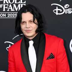 Jack White, Anne Hathaway & More: Which Is Your Favorite New Music Release This Week? Vote!