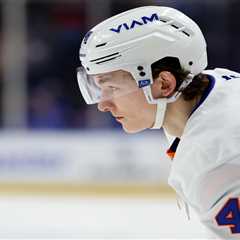 Islanders vs. Flyers prediction: NHL picks, odds, best bet