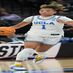 UCLA women’s basketball wants to keep joyride going by beating Texas