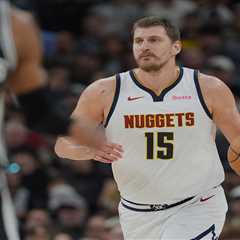 Underdog promo code NYPOST: Play $5, get $50 in fantasy bonus entries for Spurs vs. Nuggets