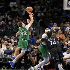 Cooper Flagg’s historic 51-point night comes with Jason Kidd ejection twist