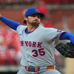 bet365 bonus code: Bet $10, get $365 in bonus bets for Mets vs Giants