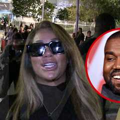 Hazel-E Makes Joke About Jews While Defending Kanye West