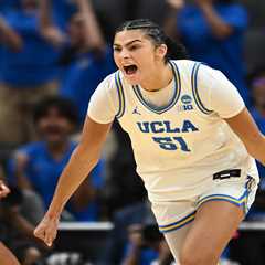 Texas vs. UCLA prediction: Women’s Final Four picks, odds, best bets