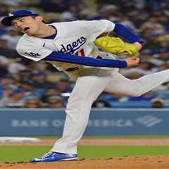 Roki Sasaki’s new pitch has no name, but what exactly is it?