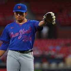 Underdog promo code NYPOST: Play $5, get $50 in fantasy bonus entries for Mets vs. Giants