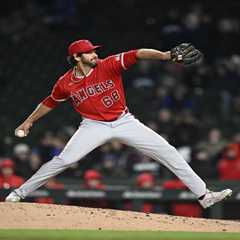 Fantasy baseball: How Lucas Erceg, Paul Sewald and Jordan Romano can help pick up saves