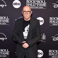 Tool’s Maynard James Keenan Supports West Point Classmate Gen. Randy George After Hegseth Forces..