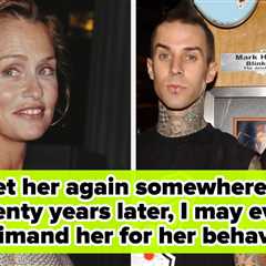 People Are Sharing Their “Never Meet Your Heroes” Stories — From Famous Celebrities To Respected..