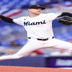 Reds vs. Marlins prediction: MLB picks, odds, best bets