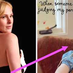 Rumer Willis Posted A Video Breastfeeding Her 3-Year-Old Daughter, And Naturally It's Sparked A Lot ..