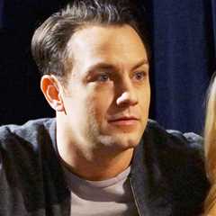 Josh Kaminski On 'Young & Hungry' 'Memba Him?!